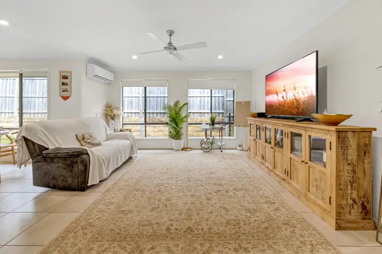 Sixth view of Homely house listing, 57 Baldwin Crescent, Pimpama QLD 4209