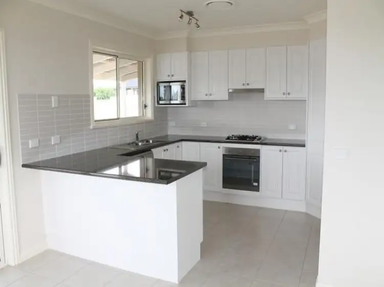 Second view of Homely house listing, 1/63 Henry Bayly Drive, Mudgee NSW 2850