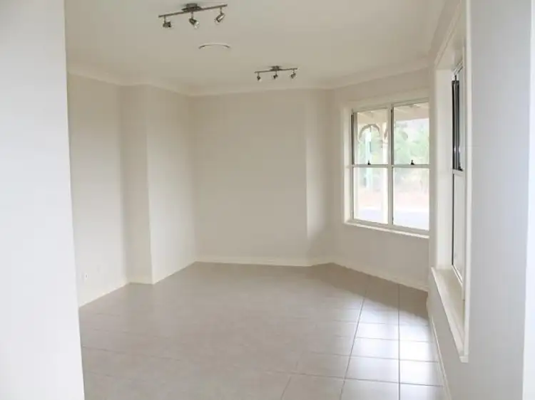 Third view of Homely house listing, 1/63 Henry Bayly Drive, Mudgee NSW 2850