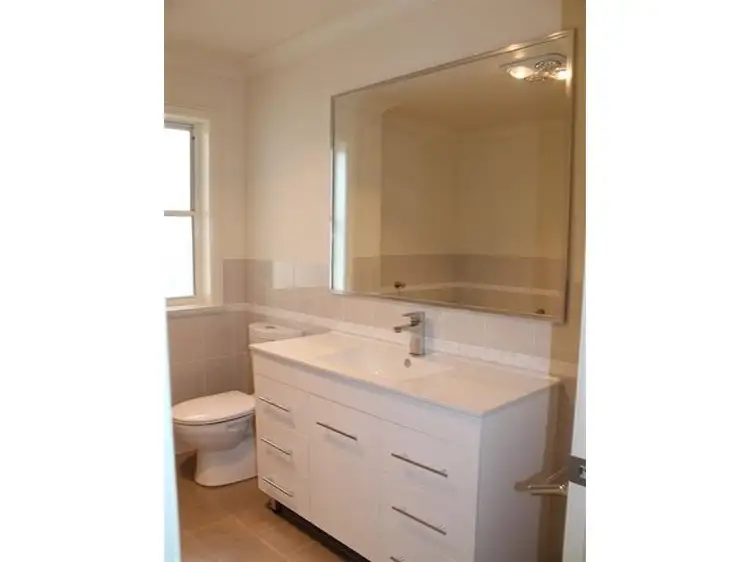 Fifth view of Homely house listing, 1/63 Henry Bayly Drive, Mudgee NSW 2850