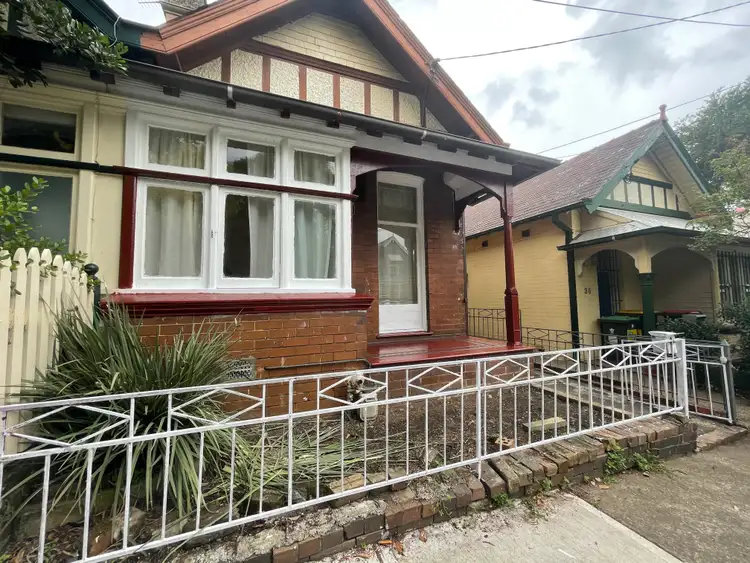 34 Simmons Street, Enmore NSW 2042