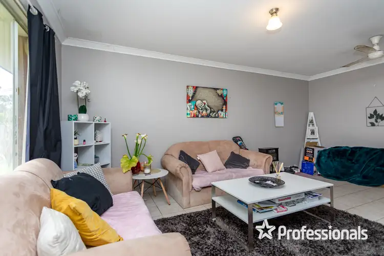 Sixth view of Homely semi-detached listing, 1A Sinclair St, Armadale WA 6112