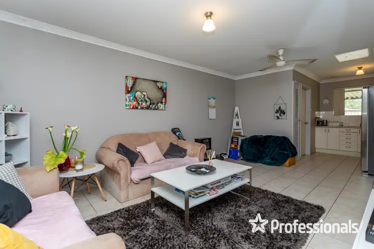 Seventh view of Homely semi-detached listing, 1A Sinclair St, Armadale WA 6112
