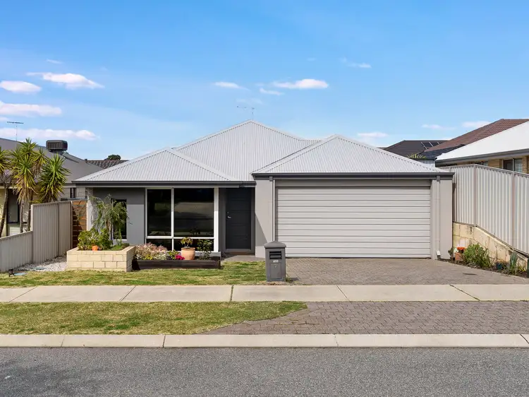 7 Carcione Avenue, Secret Harbour WA 6173