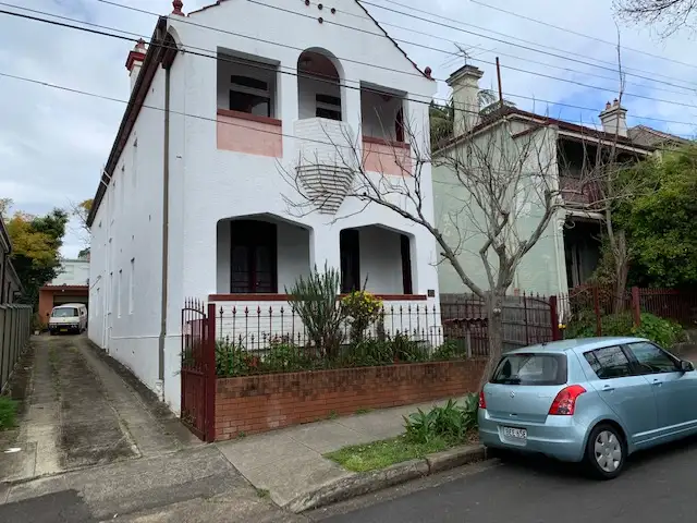 Main view of Homely apartment listing, 3/49 Victoria Street, Lewisham NSW 2049
