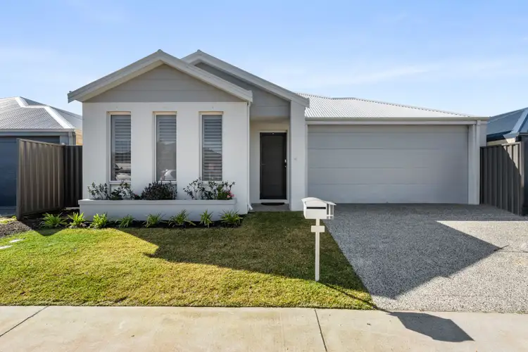 Main view of Homely house listing, 10 Relucent Way, Baldivis WA 6171