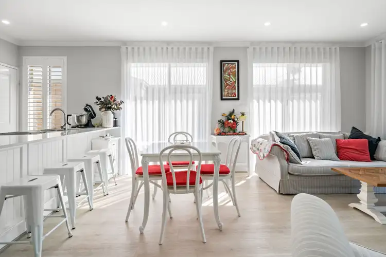 Second view of Homely house listing, 10 Relucent Way, Baldivis WA 6171