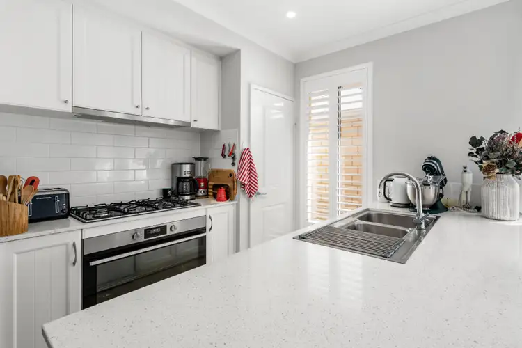 Fourth view of Homely house listing, 10 Relucent Way, Baldivis WA 6171