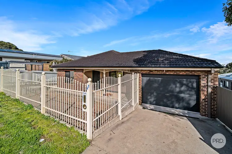 Main view of Homely house listing, 47 Franklin Street, Sailors Gully VIC 3556