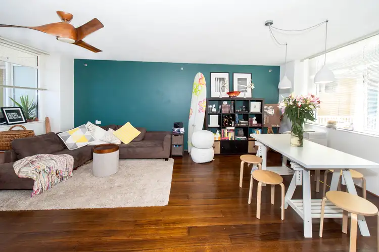 Main view of Homely unit listing, 7B/16-20 Hereward Street, Maroubra NSW 2035