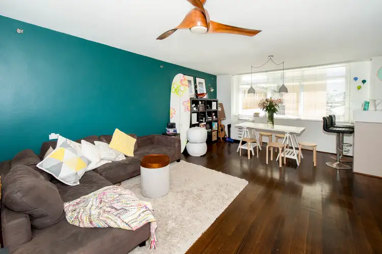 Third view of Homely unit listing, 7B/16-20 Hereward Street, Maroubra NSW 2035