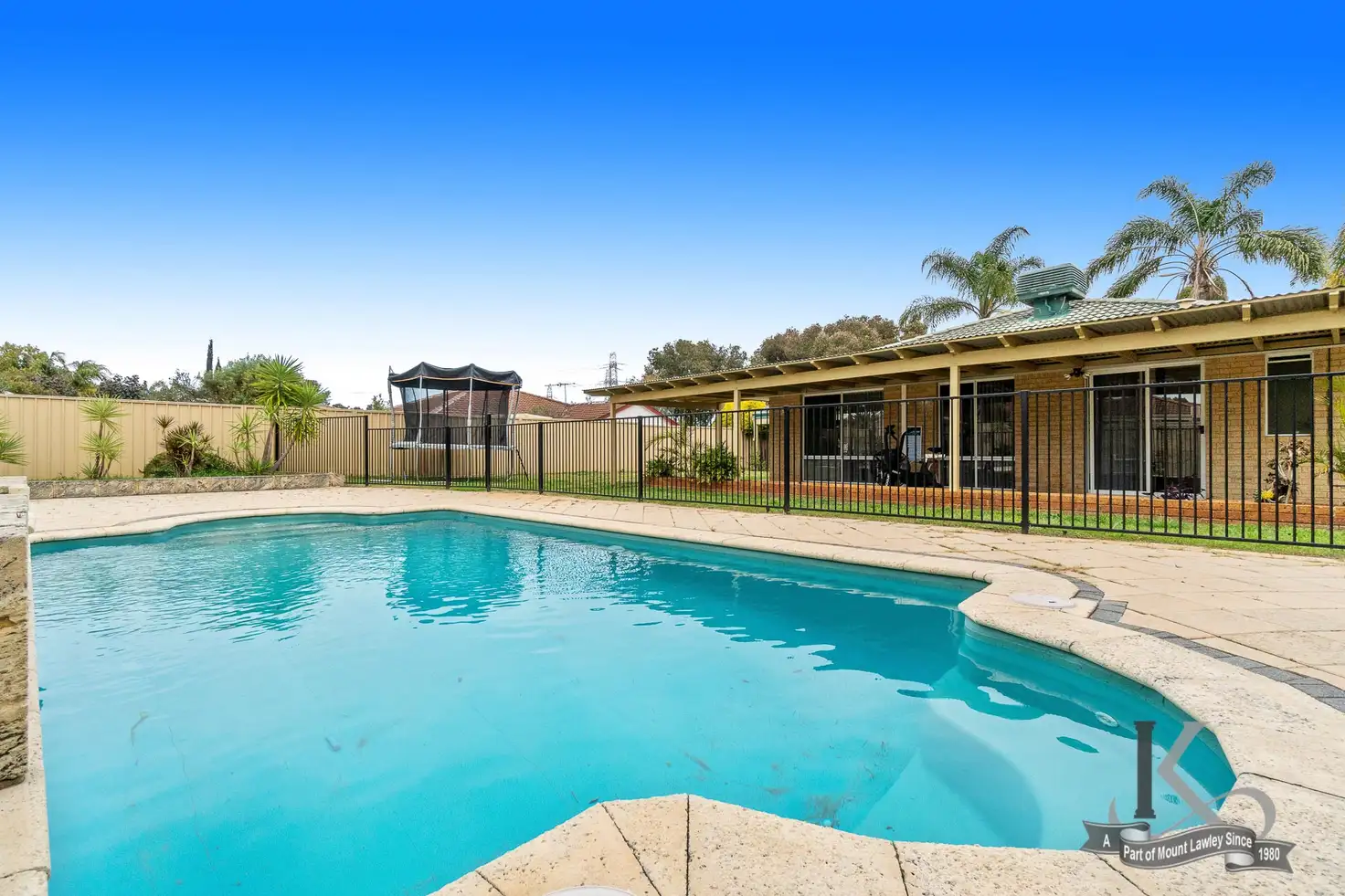 Main view of Homely house listing, 21 Winchester Place, Ballajura WA 6066