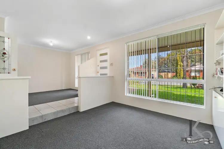 Third view of Homely house listing, 21 Winchester Place, Ballajura WA 6066