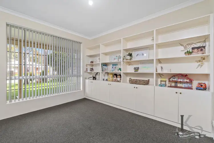 Fourth view of Homely house listing, 21 Winchester Place, Ballajura WA 6066