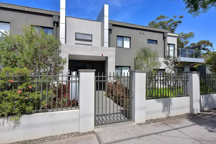 Main view of Homely apartment listing, 18/31 Garfield Street, Cheltenham VIC 3192