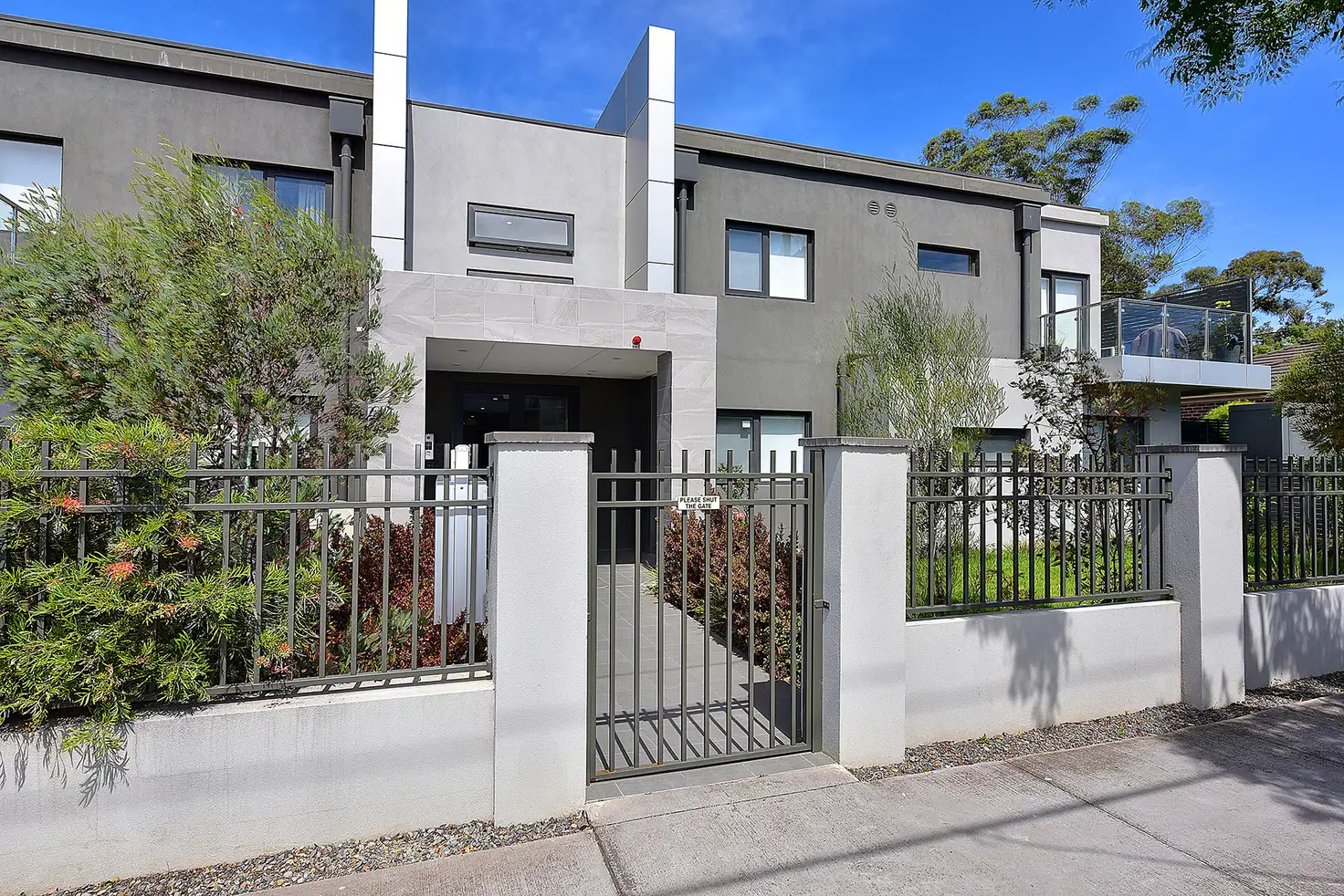 Main view of Homely apartment listing, 18/31 Garfield Street, Cheltenham VIC 3192