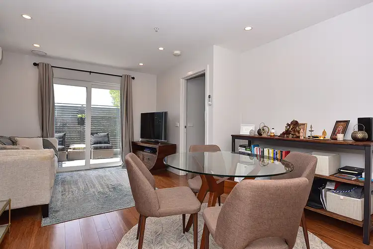 Third view of Homely apartment listing, 18/31 Garfield Street, Cheltenham VIC 3192