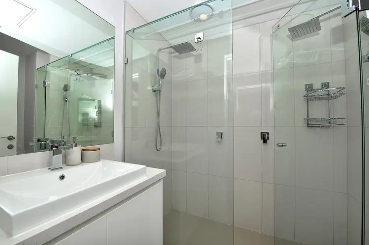 Fifth view of Homely apartment listing, 18/31 Garfield Street, Cheltenham VIC 3192