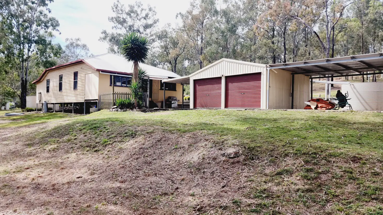 Main view of Homely house listing, 55 Sittella Crescent, Delan QLD 4671