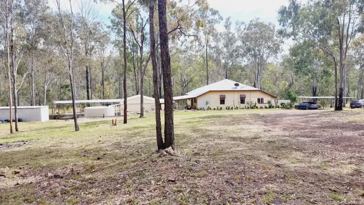 Third view of Homely house listing, 55 Sittella Crescent, Delan QLD 4671