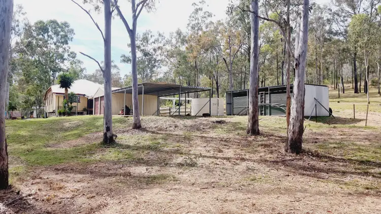 Fourth view of Homely house listing, 55 Sittella Crescent, Delan QLD 4671