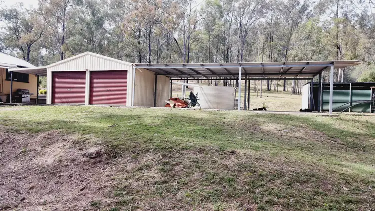 Fifth view of Homely house listing, 55 Sittella Crescent, Delan QLD 4671