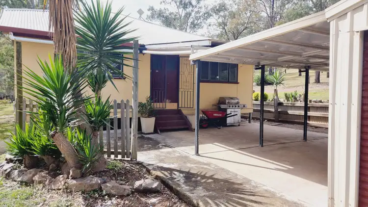 Sixth view of Homely house listing, 55 Sittella Crescent, Delan QLD 4671
