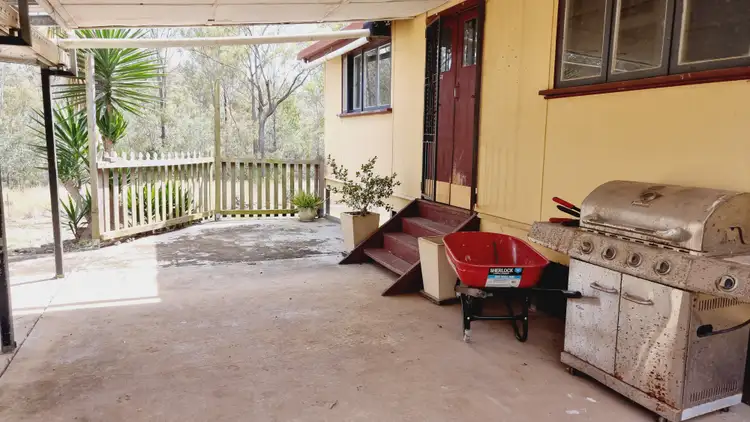 Seventh view of Homely house listing, 55 Sittella Crescent, Delan QLD 4671