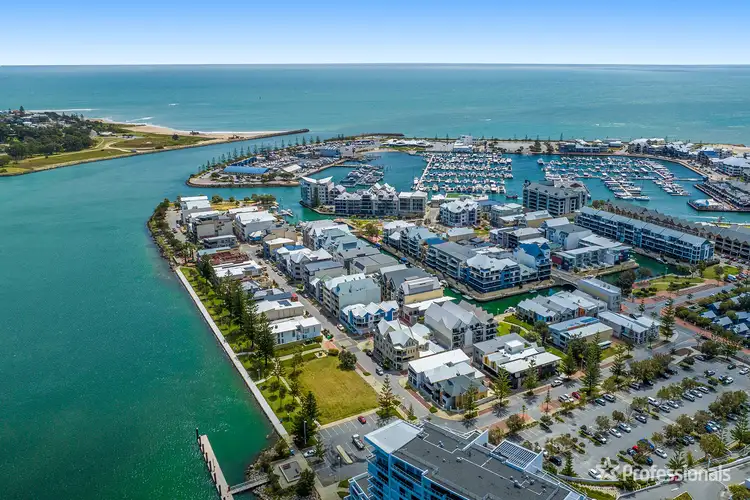 UNIT 6/2D TREVISO MEWS, Mandurah WA 6210