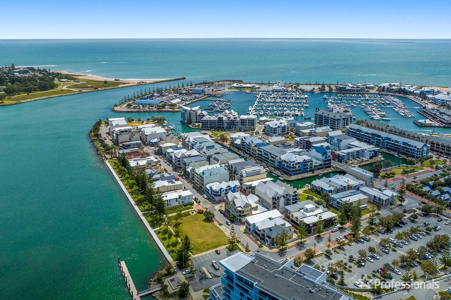 Main view of Homely apartment listing, UNIT 6/2D TREVISO MEWS, Mandurah WA 6210