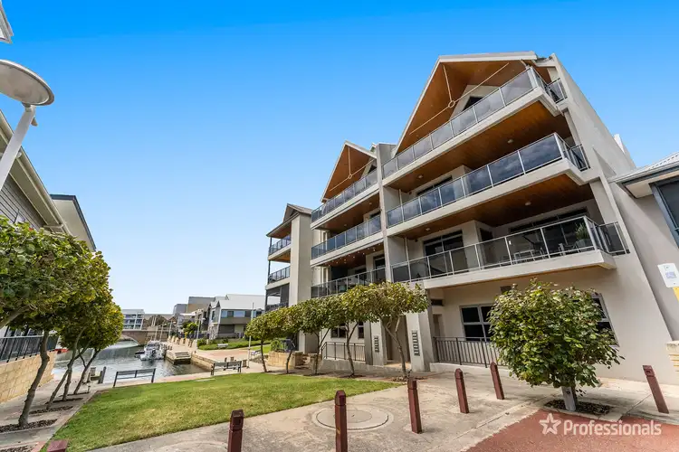 Third view of Homely apartment listing, UNIT 6/2D TREVISO MEWS, Mandurah WA 6210
