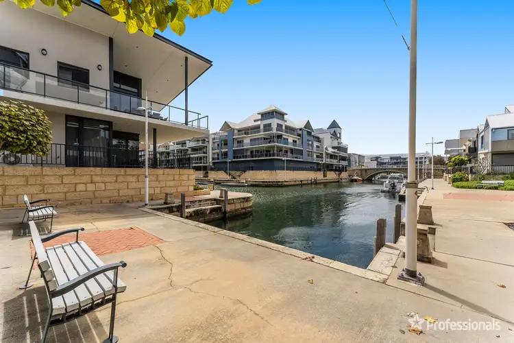 Fourth view of Homely apartment listing, UNIT 6/2D TREVISO MEWS, Mandurah WA 6210