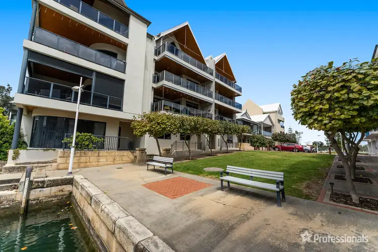 Fifth view of Homely apartment listing, UNIT 6/2D TREVISO MEWS, Mandurah WA 6210