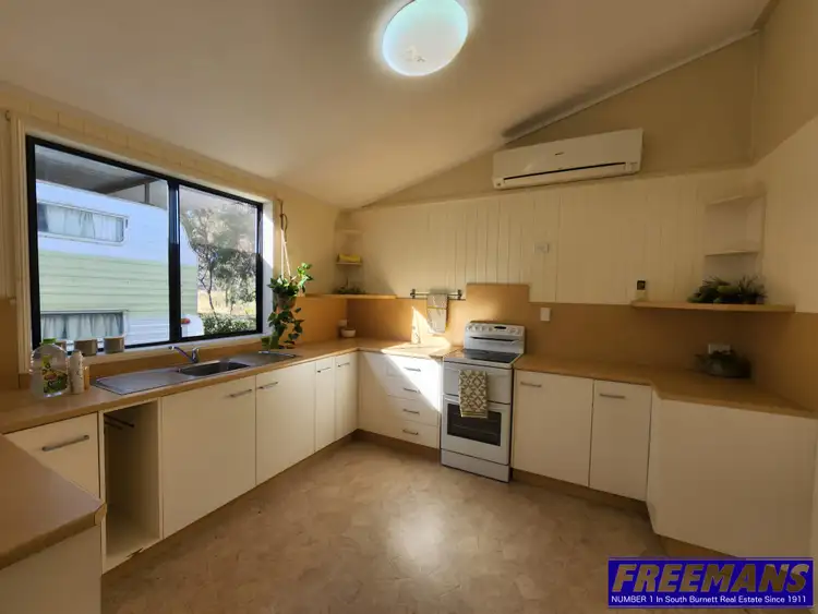 Second view of Homely house listing, 297 Carbeen Crescent, Nanango QLD 4615