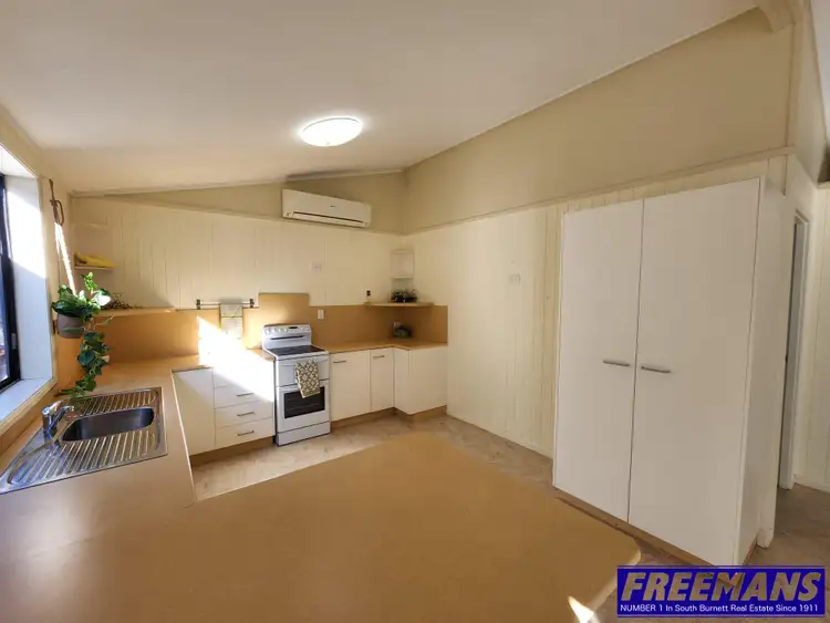 Third view of Homely house listing, 297 Carbeen Crescent, Nanango QLD 4615