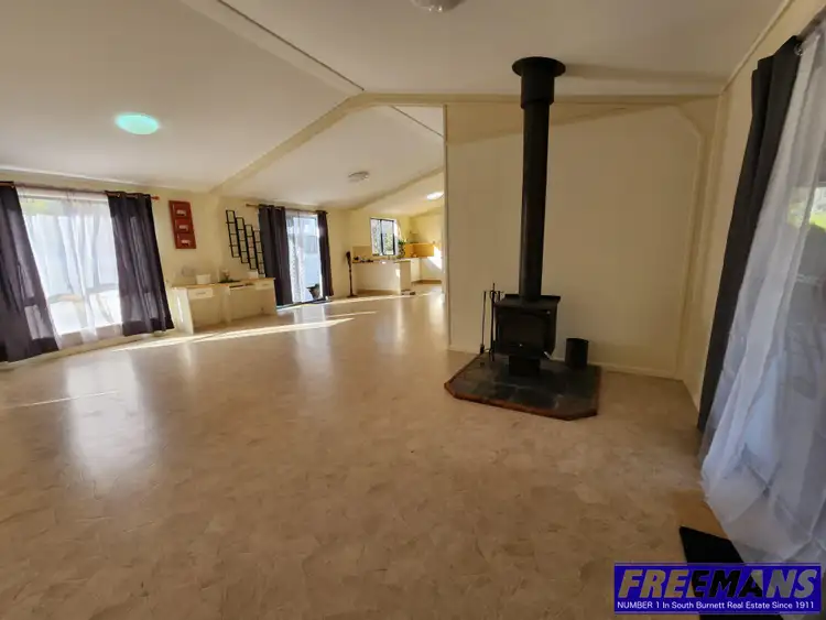 Fourth view of Homely house listing, 297 Carbeen Crescent, Nanango QLD 4615