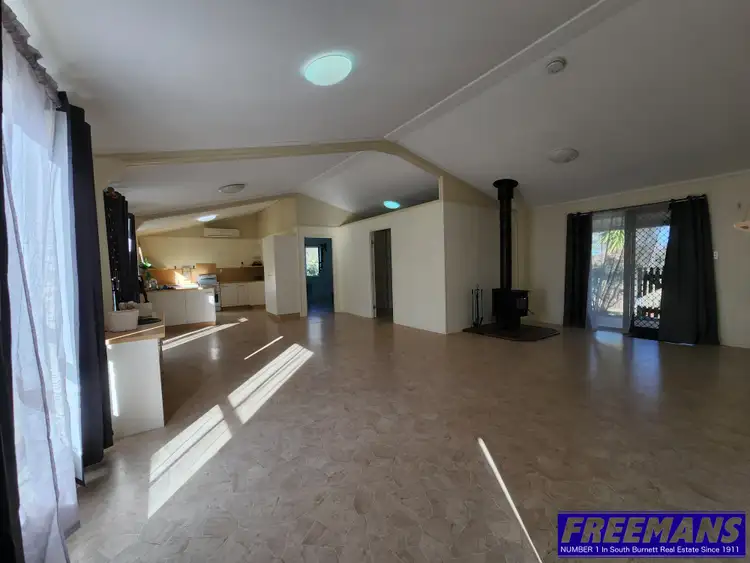 Fifth view of Homely house listing, 297 Carbeen Crescent, Nanango QLD 4615