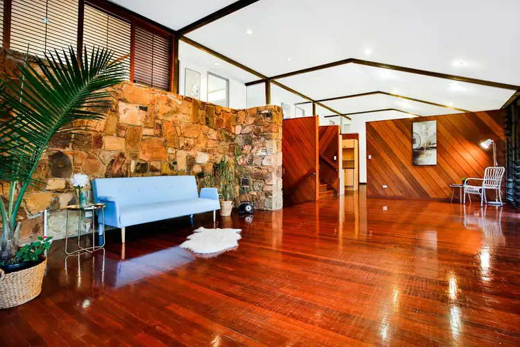 Second view of Homely house listing, 5 Jarrah Court, Cranbrook QLD 4814