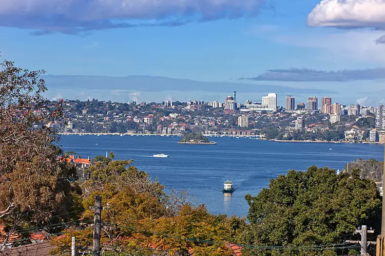 Second view of Homely apartment listing, Top floor @ 20 Florence Street, Cremorne NSW 2090