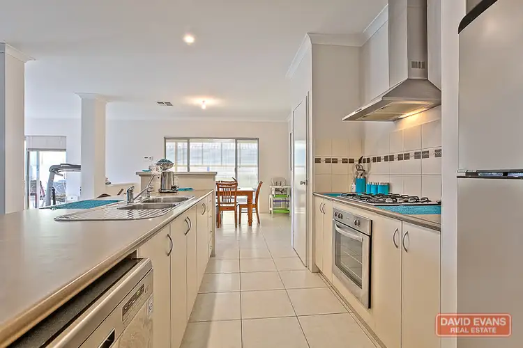 Fifth view of Homely house listing, 12 Sorrento Turn, Secret Harbour WA 6173