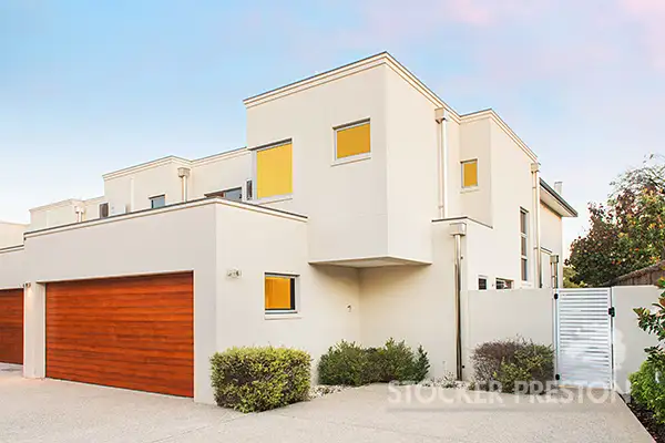 Second view of Homely house listing, Unit 4/5 Burt Court, Dunsborough WA 6281