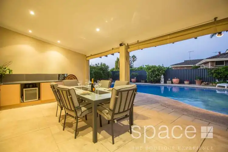 Sixth view of Homely house listing, 1 Styne Road, City Beach WA 6015