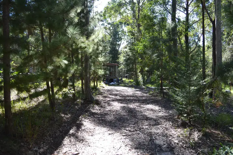 Second view of Homely land listing, Lot 58 Invermay Avenue (Jerberra Estate), Tomerong NSW 2540
