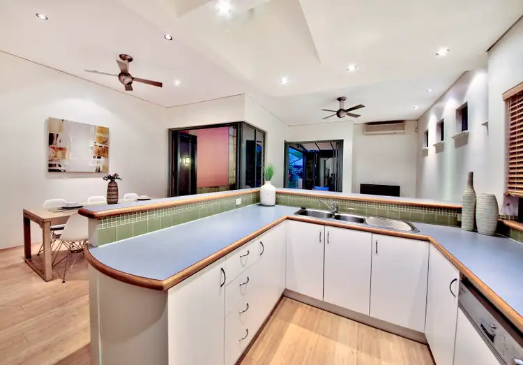 Fourth view of Homely house listing, 44 Kimberley Street, West Leederville WA 6007