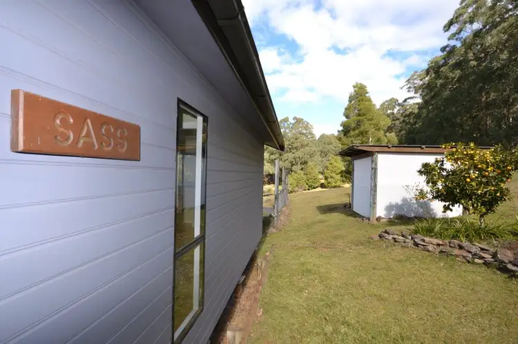 Sixth view of Homely house listing, 36 Sturgiss Road, Kangaroo Valley NSW 2622