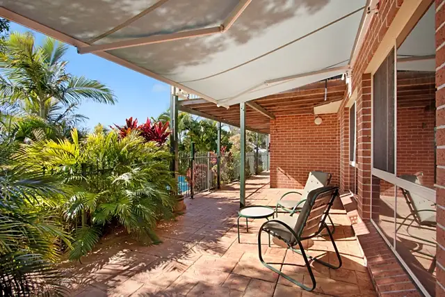 Main view of Homely house listing, 21 Kintyre Crescent, Banora Point NSW 2486