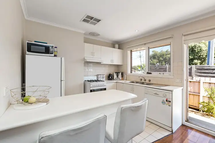 Fifth view of Homely unit listing, 1/107 Blyth Street, Altona VIC 3018