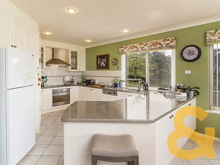 Fifth view of Homely house listing, 252 Beasley Road, Oakbank SA 5243