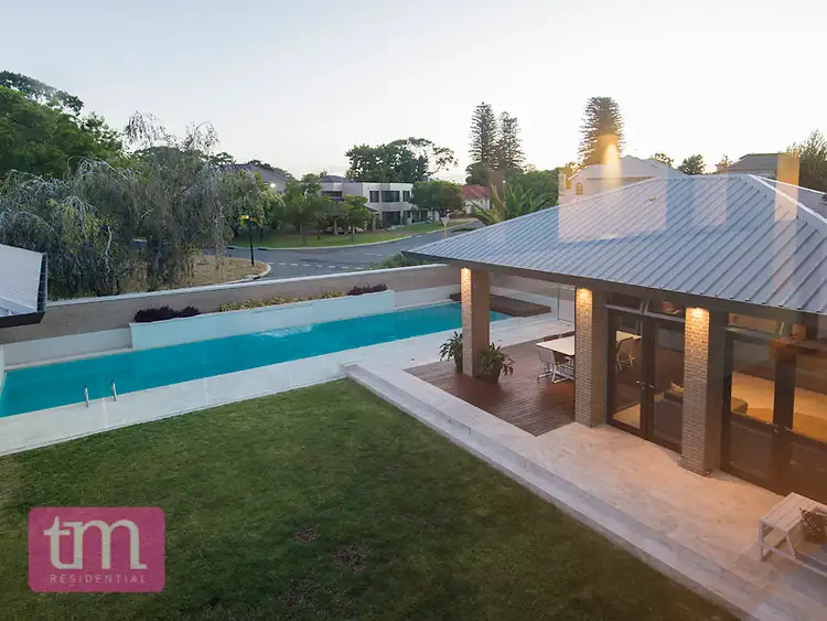 Fourth view of Homely house listing, 20 HYNES ROAD, Dalkeith WA 6009