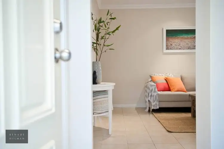 Second view of Homely villa listing, 18A King George Street, Innaloo WA 6018